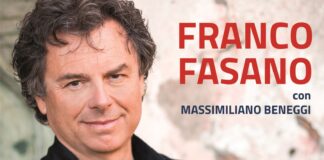 Libri: Franco Fasano racconta la sua carriera in “Io amo”