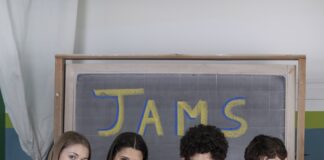Torna ‘Jams’, la quarta stagione da lunedì 7 marzo