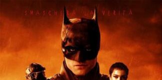 “The Batman”, noir crepuscolare e coinvolgente con Robert Pattinson e Zoë Kravitz