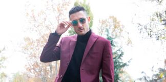 Arriva in radio “Lucciola Lunatica”, il singolo di Lomas già disponibile in digitale