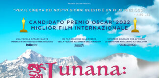 “Lunana: il villaggio alla fine del mondo” al cinema dal 31 marzo