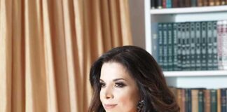 In radio il nuovo singolo italiano di Marian Georgiou “Vivo per te”