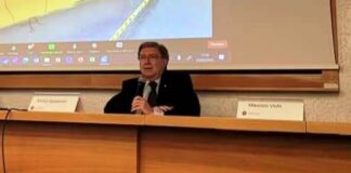 Ponte sullo Stretto: Giovannini, “Non è stato messo da parte”