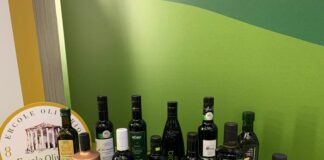 Ercole Olivario 2023, aperte le iscrizioni per i produttori di olio e.v.o. d’Italia