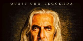 Shel Shapiro torna con “Quasi una leggenda”