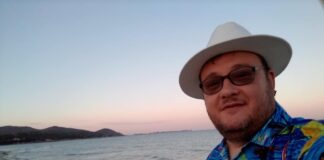 “Galeotto fu il chinotto” è il nuovo libro di Simone Zani, pubblicato da Lupi Editore