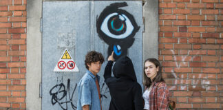 “Snow black”: la nuova serie, con protagonista una video blogger, su Rai Gulp dal 14 marzo