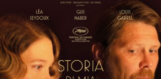 ‘Storia di mia moglie’ di Ildikó Enyedi dal 14 aprile al cinema