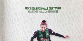Torna l’album delle figurine della Serie C di Calcio Femminile
