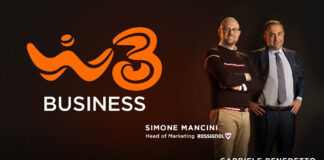 WindTre Business, le aziende diventano protagoniste dello spot tv