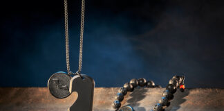 The Batman, pelletteria e gioielli ispirati al film da collezione gioielli batman