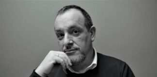 “Metallo Pesante”, il nuovo libro di poesie di Alessandro Angelelli alessandro angelelli