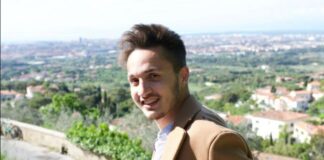 “Lasciamo tutto al destino”, il nuovo singolo di Alessio Gambino alessio gambino panorama