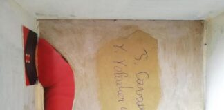“Le ali di carta” la mostra personale di Monica Pirone a Roma