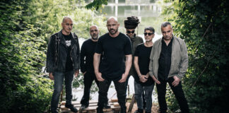 Almamegretta, in arrivo un nuovo album e un nuovo ingresso in formazione almamegretta