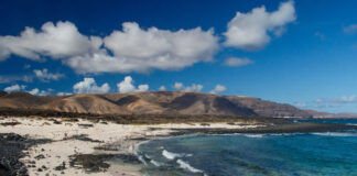 Isole Canarie, terre di contrasti e paradiso della geologia caleta del mero lanzarote