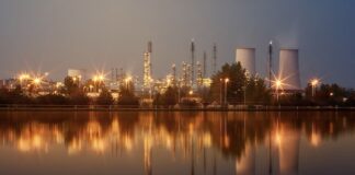Liberare l’UE dalla dipendenza dal gas russo: il piano centrale gas