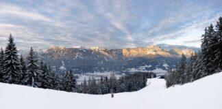 Cogne, chiusa stagione sciistica per scarsità di neve cogne