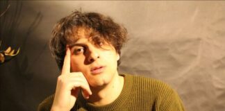 Dabiel e il suo alter ego nel nuovo singolo “Giò”: l’intervista dabiel