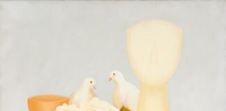 In mostra “Umberto Tirelli. La Collezione d’Arte Tirelli-Trappetti, 1992-2022”