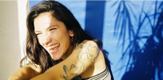 Elisa ospite a Domenica In: le anticipazioni dell’8 maggio