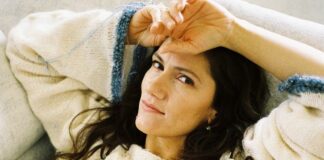 Elisa: “Tornare a Sanremo è stata un’emozione incredibile”