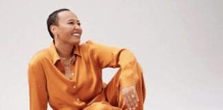 “Oxygen” il singolo di Emeli Sandé, le date del tour 2022 emeli sandé