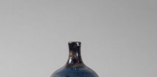 “Emilio Scanavino. This is Tomorrow” – I cento anni dell’artista