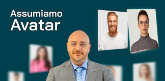 “Avacontest”, il primo casting per gemelli digitali: come partecipare ernesto di iorio