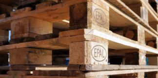 Pallet: cosa sono e come effettuare la spedizione euro pallets