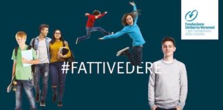 Prevenzione del cancro, torna il progetto #fattivedere #fattivedere Fondazione Umberto Veronesi