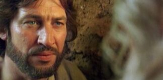 Giuseppe di Nazareth, il film su Tv2000 in occasione della festa del papà film giuseppe nazareth