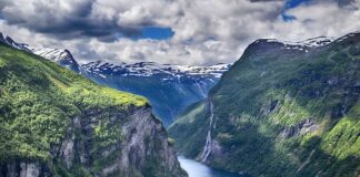 Vacanze estate 2022, consigli su sei mete da visitare fiordi norvegia