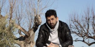 “Balla”, il singolo di Florenc Banushi: una canzone che parla di positività florenc banushi