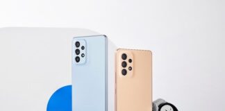 Galaxy A53 5G e Galaxy A33 5G: caratteristiche e prezzi galaxy a53 5g