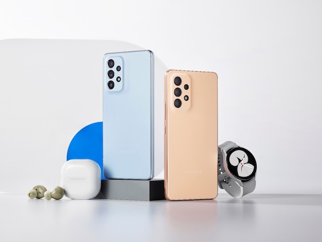 galaxy a53 5g