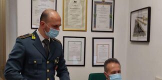 Macerata, illeciti contro il reddito di cittadinanza: denunciate 10 persone gdf macerata