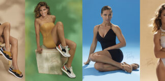 Gioseppo Woman, la collezione primavera estate 2022 gioseppo woman modelle