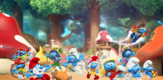 I Puffi, la serie animata arriva sulla Rai: ecco dove seguire i 52 episodi i puffi