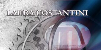 Laura Costantini presenta a Roma il romanzo “Il Varcaporta”
