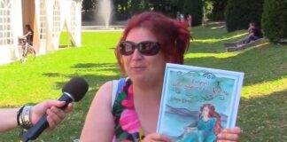 Intervista a Silvia Dotti, illustratrice poliedrica di libri e non solo … intervista silvia dotti