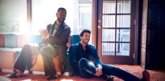 “Tacones Rojos”, John Legend e Sebastián Yatra in un’inedita versione del brano john legend e sebastian yatra ph quezada