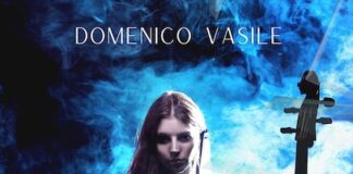 “La prigione di vetro”, il nuovo libro di Domenico Vasile La prigione di vetro cover libro