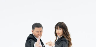 Confiltto russo-ucraino al centro della puntata de “Le Iene” le iene teo mammuccari belen rodriguez