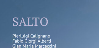 Il progetto “Salto” inaugura a Palazzo Lucarini Contemporary a Trevi