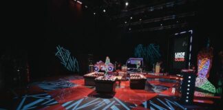 “Luce social club” la terza stagione in onda su Sky Arte