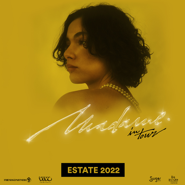 madame tour estivo