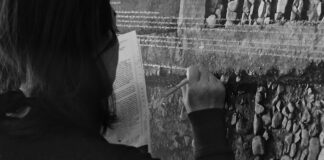 “Genesis” la personale dell’artista sudcoreana Lee Maelee a Venezia