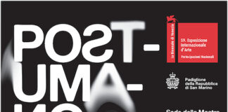 “Postumano Metamorfico” il progetto per La Biennale di Venezia