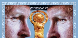 “Mediterraneo”, alla scoperta di otto nuovi inediti di Jovanotti mediterraneo jovanotti